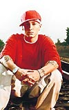Eminem rekora kouyor