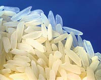 yüksek tansiyon için pirinç tedavisi