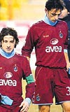 GERGN GNLER Trabzonsporda dn toplant gnyd. Bakan Nuri Albayrak futbolcular odasna alarak tek tek grt. Toplant sonras en dnceli isim, Kayseri manda eletirilere hedef olan Erdinti. 