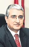 Dr. Ahmet Gen 
