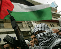 Hamas: ABD dmanmz deil