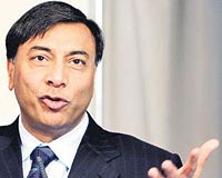 Mittal CEOsu Mittal:Teklife hissedarlar karar verecek, devletler deil 