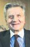 Jean-Claude Trichet 