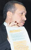 Babakan Erdoan, kendisine Kvrtyor diyen CHP Grup Bakanvekili Koa 50 bin YTL tazminat ve hakaret davas at. 