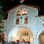 Trabzon'da Kilise papazna saldr