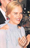 Nicole Kidman evlilie adm adm yaklayor