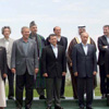 G-8 maliye bakanlar Moskova'da topland