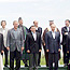 G-8 maliye bakanlar Moskova'da topland