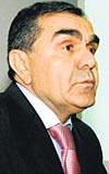 Mustafa Parlak