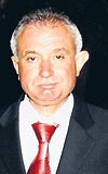 Ahmet Barbaros