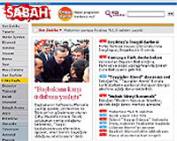 Sabah.com.tr ve Sabah'a dl