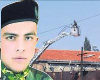 Murat Polat 27 Temmuz 2005te hastanede hayatn kaybetmiti.