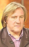 Depardieu, Fransa'nn en zengin aktr