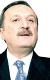 DYP Lideri Mehmet Aar