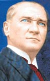 'O'nu Anlamak' ile bir başka Atatürk