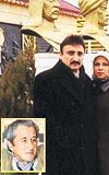 ALMANYADA YAIYORDU Krtajda len Nuray Gnaydn ikinci evliliini Mustafa Gnaydnla yapmt. Ameliyat yapan Dr. Hulusi Soylu (kk fotoraf) ise tutuklu olarak yarglanyor.
