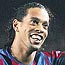 Uzayl Ronaldinho: 1-1
