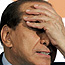 Berlusconi'ye yolsuzluk sulamas