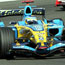F1'de al Alonso'dan