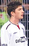 24 Aralk 1988 doumlu Emre zkan, Samsunda ilk kez Beikta formas giydi.