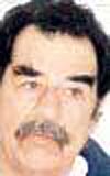 Saddam Hseyin 