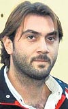 Tecavzden yarglanan eski milli basketbolcu Gkhan Demirkol, susuz olduunu syledi. 