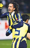 ANKARA KALESİ DÜŞTÜ.... Fenerbahçe için Ankara deplasmanları bir kâbus halini almıştı. Başkentte son galibiyetini 24 Nisan 2005te Ankaraspora karşı alan Kanarya, düne kadar oynadığı 3 lig maçında 2 yenilgi, 1 beraberlik almıştı.