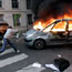 Fransa'da öfke yayılıyor