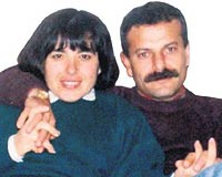 Hasan Balk 2002de silahla ldrlmt.