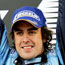 F1'de zafer yine Alonso'nun
