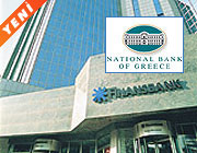 Yunanllar Finansbank' alyor