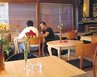 Kafe/Restoran/Bar