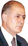 Ahmet Necdet Sezer 