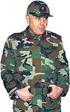 HAYAT TEHLKEY ATLATTI... Alay Komutan Ali Erglmez evrede ok sevilen bir komutand. Erglmez hayati tehlikeyi atlatt.