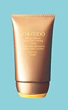 Bronzlatrma uzman Shiseido Suncare