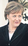 MAIN BALAMA VURUU ONDAN... Unutulmaz man kadrosunda elbette bir kadn lider yok. Ancak en azndan balama vuruuna kadn eli deecek. Almanya Babakan Angela Merkelin eli...