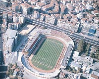 TOK, 41 dnme kurulu Ali Sami Yen Stad, karlnda Galatasaray Kulbne Seyrantepede yeni bir stad inaa etmeyi planlyor.