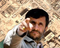 Ahmedinejad'dan nkleer gzda