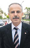 Mustafa Seydi Evren