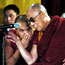 Dalay Lama slam' savundu