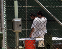 Guantanamo'da 3 Trk