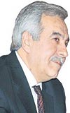 alma Bakan Murat Baesgiolu