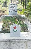 Sirkeci Kemal Kkrerin Eskiehirdeki mezar.