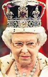 ngiltere Kraliesi II. Elizabeth