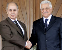 Abbas'tan Trkiye'ye lider rol