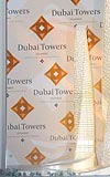 Dubai Towers'n sr at katlar!