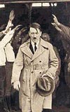 AİLESİ KİMLİĞİNİ GİZLİ TUTUYOR New Yorkta yaşayan üç akrabası, Adolf Hitlerin üvey kardeşi Alois Hitlerin torunları... Fotoğraf çekimine ve soyadlarının yazılmasına izin vermeyen üç kardeş, babalarının hayatını anlatan bir kitap hazırlıyor.