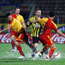 Turkcell Sper Ligi'nde toplu sonular