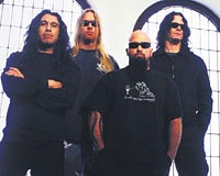 EYTAN Y KAZANDIRIYOR... Korku klasii Omen, 6 Haziranda gsterime giriyor. nl grup Slayerin turnesi de ayn tarihte balyor.