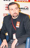 Mustafa Erdoan